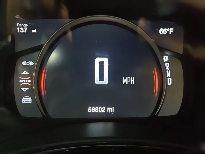 2024 Dodge Durango - view 22