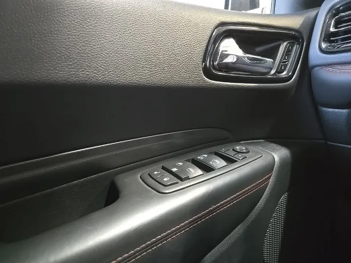 2024 Dodge Durango - view 24