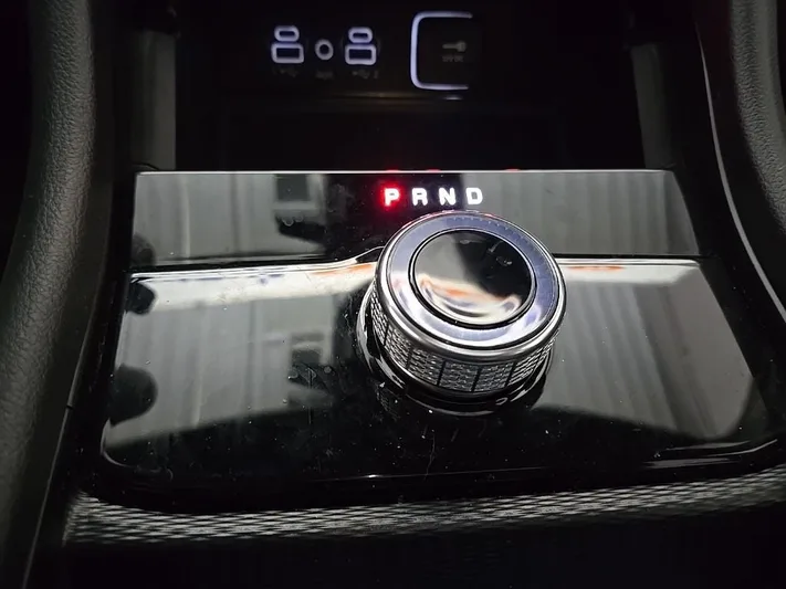 2025 Jeep Grand - view 24