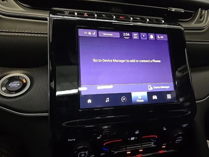 2025 Jeep Grand - view 25