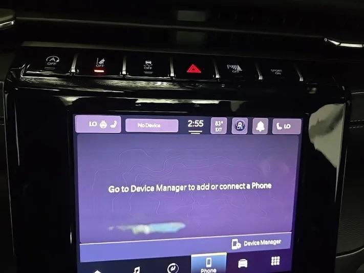 2025 Jeep Grand - view 27