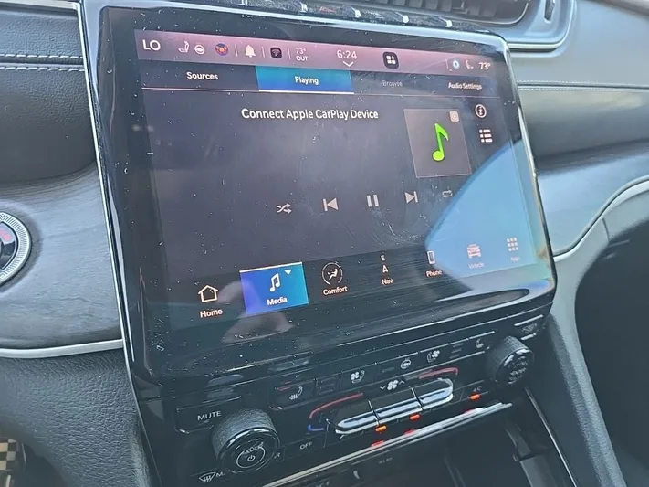 2023 Jeep Grand - view 25