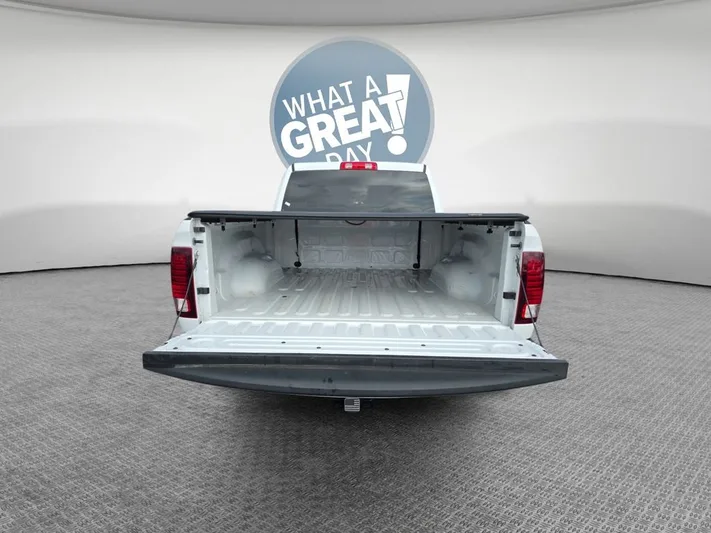 2023 RAM 1500 - view 23