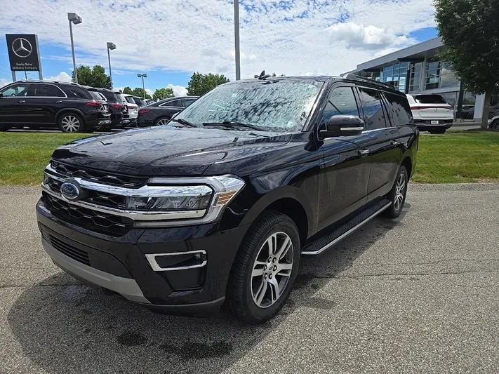 2022 Ford Expedition - view 10