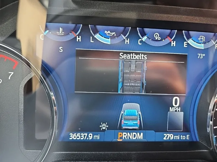 2022 Ford Expedition - view 18