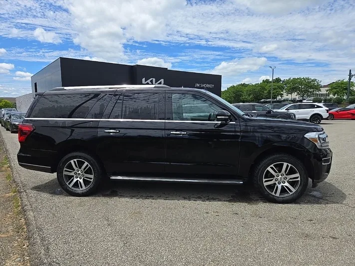2022 Ford Expedition - view 2