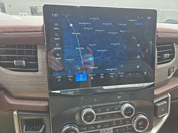 2022 Ford Expedition - view 23