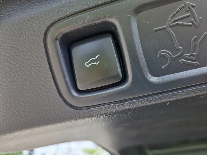 2022 Ford Expedition - view 36