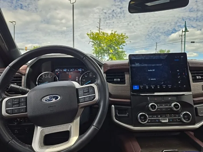 2022 Ford Expedition - view 39