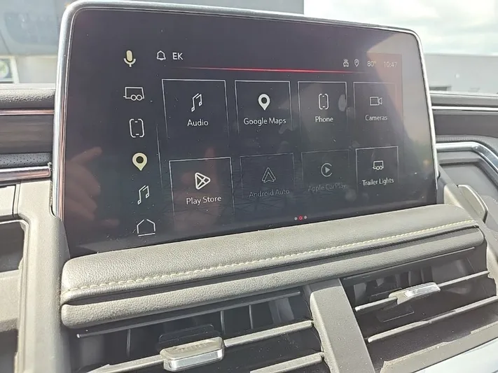 2023 GMC Yukon - view 14