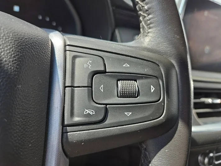 2023 GMC Yukon - view 21