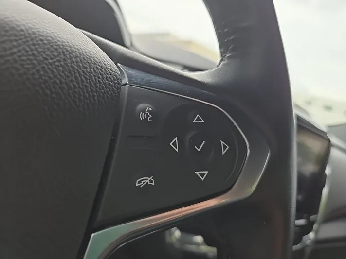 2023 Chevrolet Traverse - view 15
