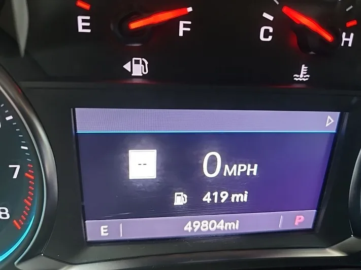 2023 Chevrolet Traverse - view 16