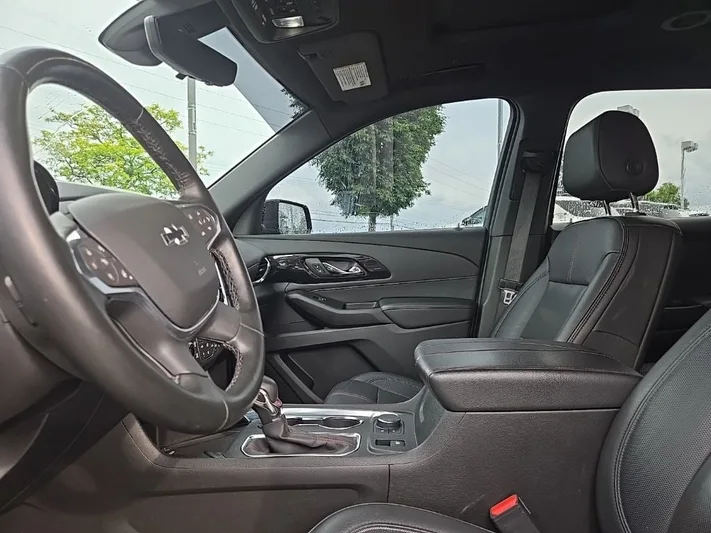 2023 Chevrolet Traverse - view 33