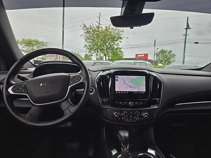 2023 Chevrolet Traverse - view 39