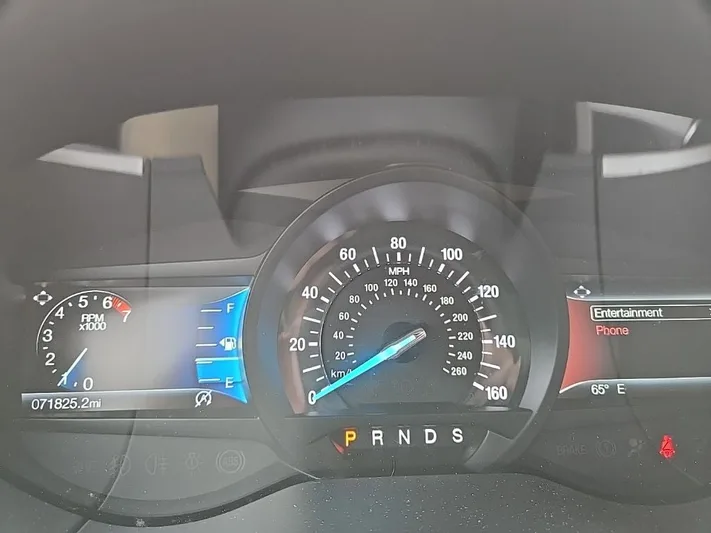 2020 Ford Edge - view 18