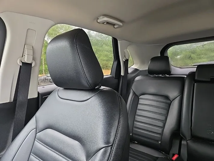 2020 Ford Edge - view 28