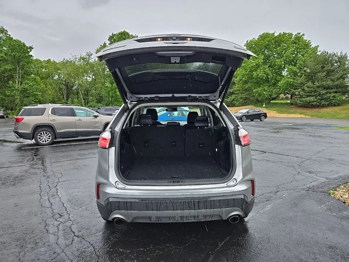 2020 Ford Edge - view 34
