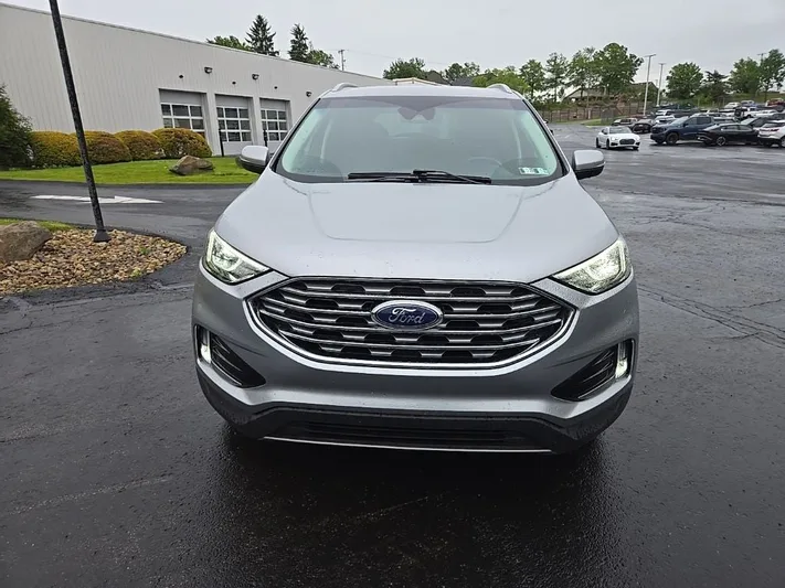 2020 Ford Edge - view 47