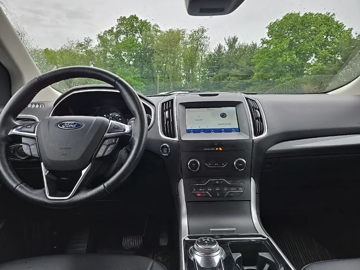 2020 Ford Edge - view 48