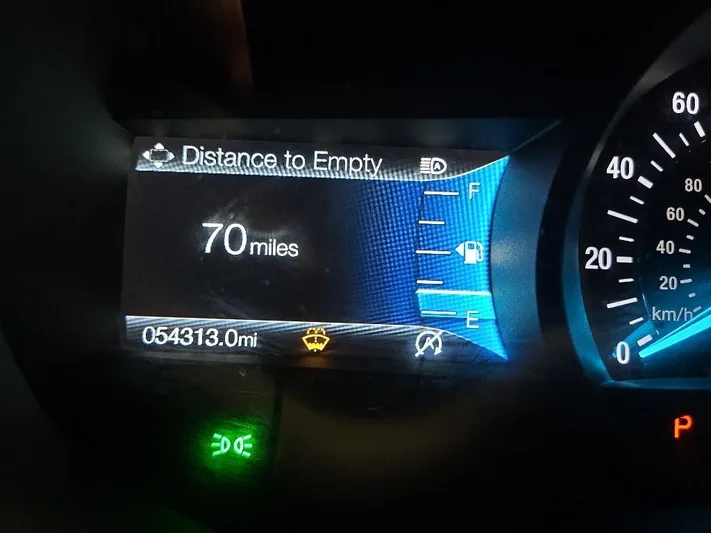 2024 Ford Edge - view 29