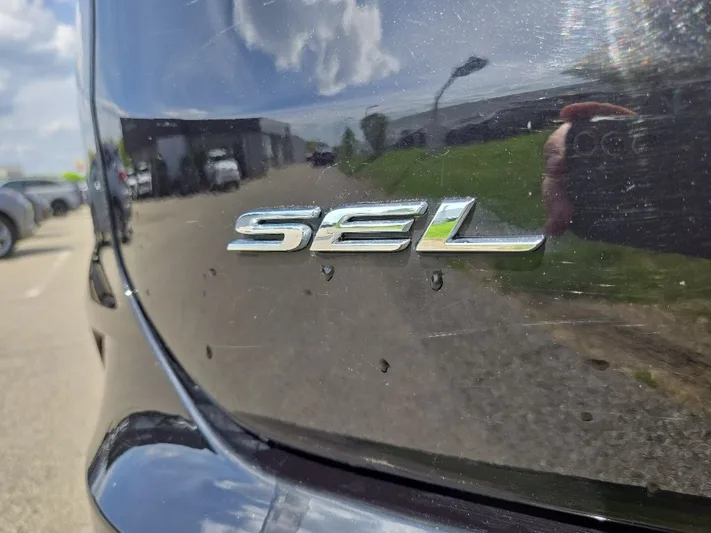 2024 Ford Edge - view 36