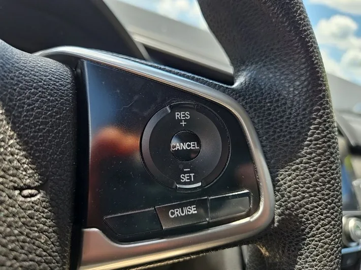 2016 Honda Civic - view 17