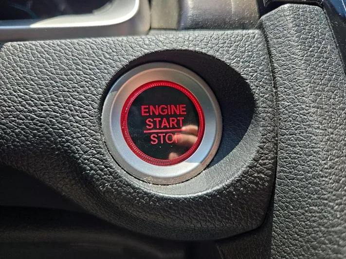 2016 Honda Civic - view 18