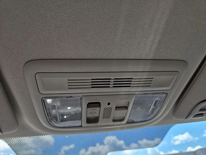 2016 Honda Civic - view 26