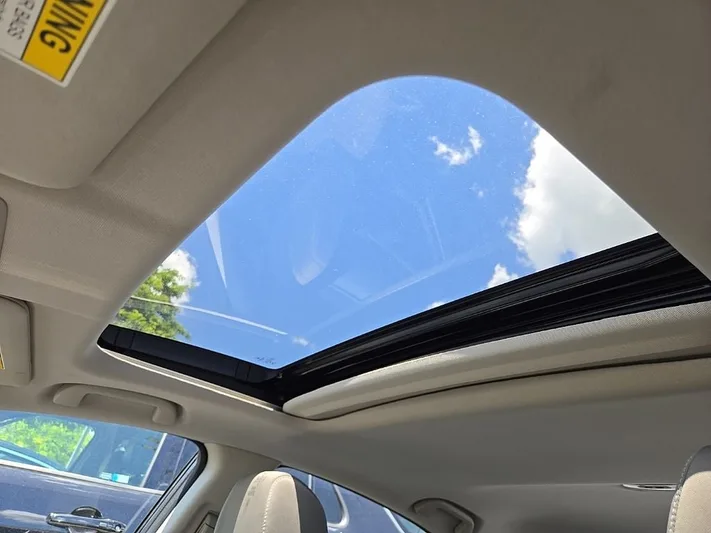 2016 Honda Civic - view 27