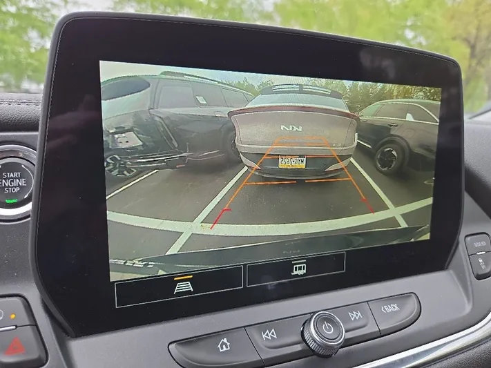 2023 Chevrolet Blazer - view 16