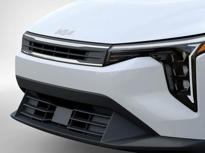 2026 Kia K4 - view 12