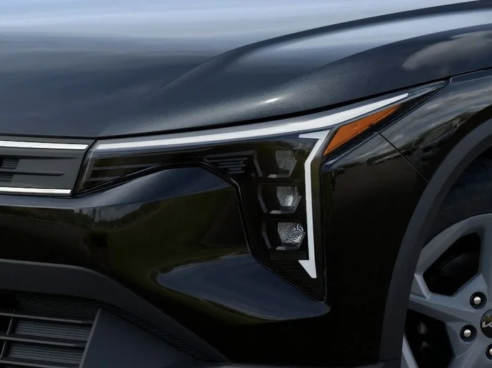 2025 Kia K4 - view 10