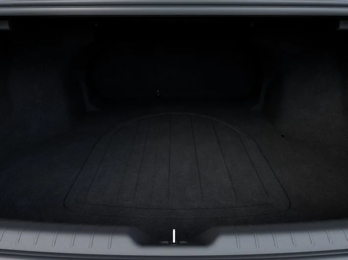2025 Kia K4 - view 19
