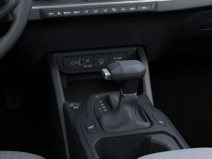 2025 Kia K4 - view 23