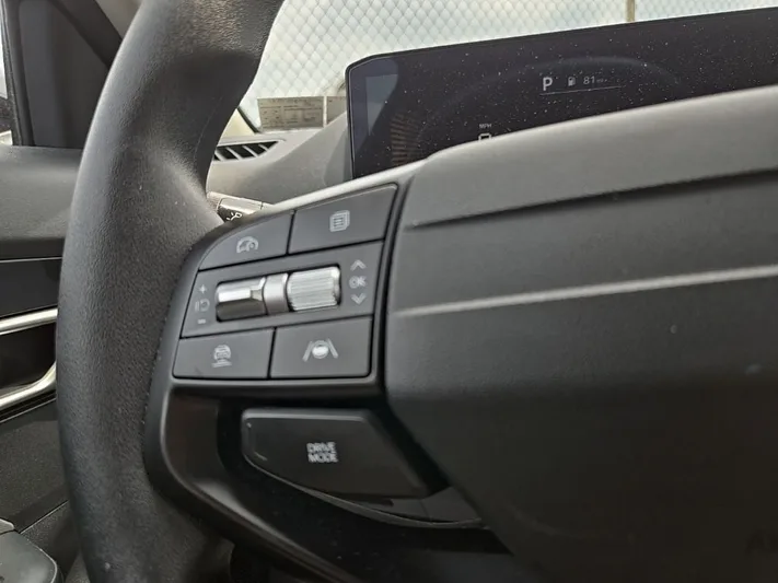 2025 Kia K4 - view 12