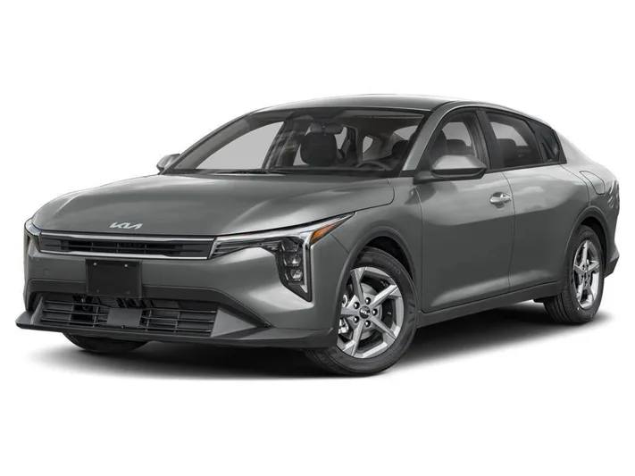 2025 Kia K4 - view 28