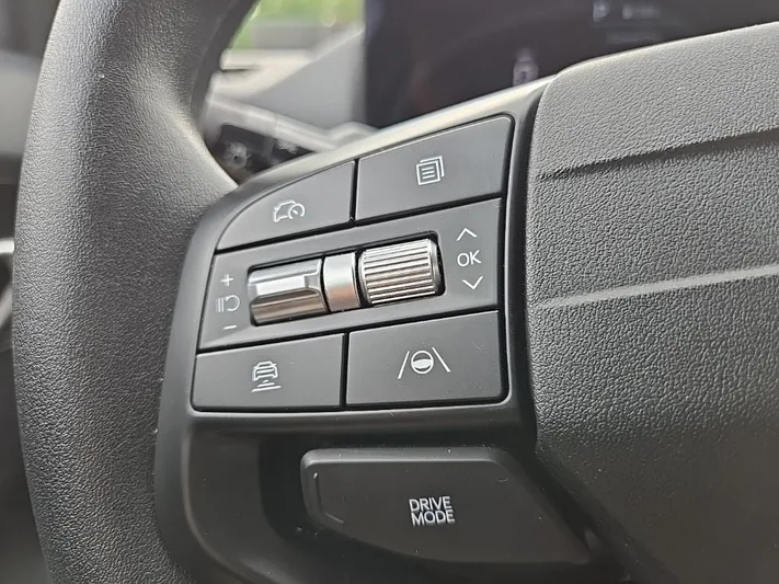 2025 Kia K4 - view 13