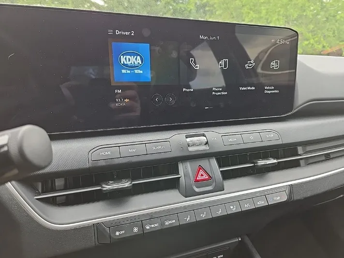 2025 Kia K4 - view 19