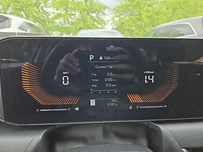 2025 Kia K4 - view 18