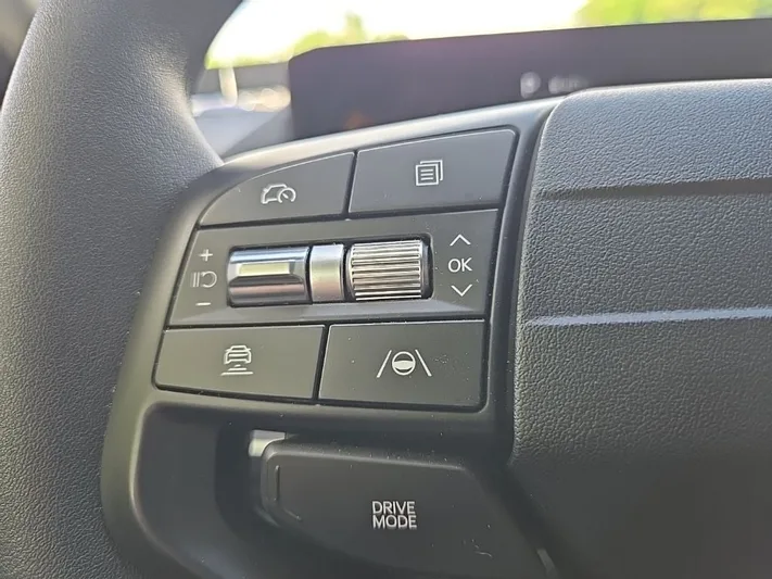 2025 Kia K4 - view 12