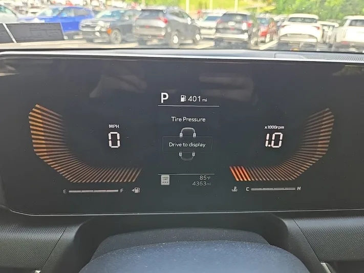 2025 Kia K4 - view 14