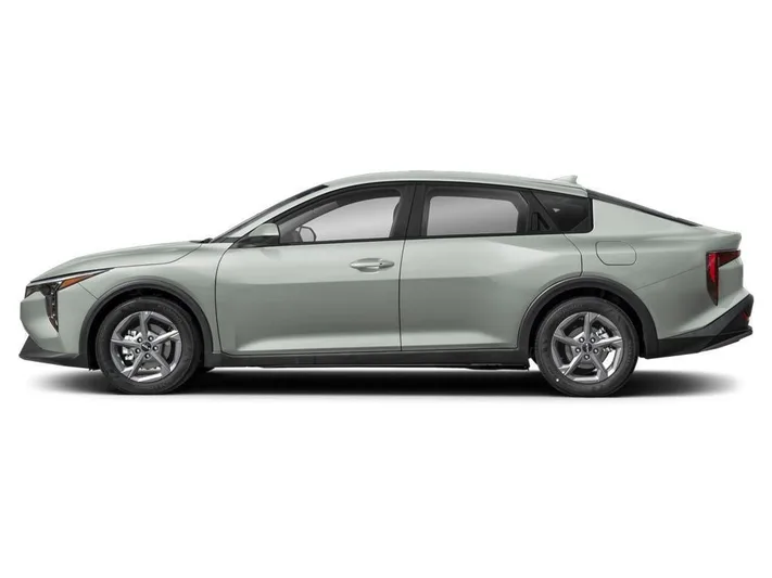 2026 Kia K4 - view 14