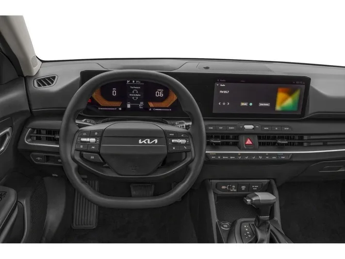 2026 Kia K4 - view 15