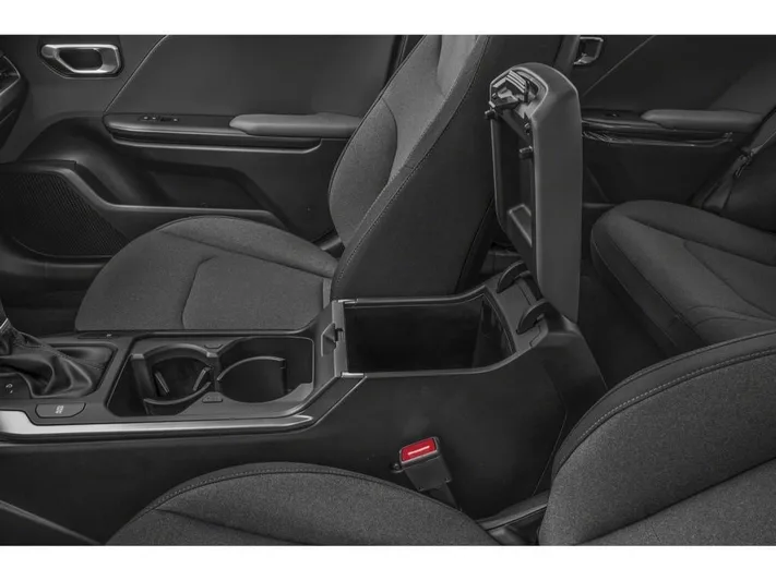2026 Kia K4 - view 32
