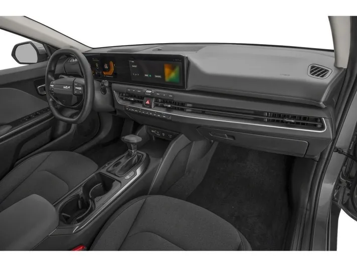 2026 Kia K4 - view 33