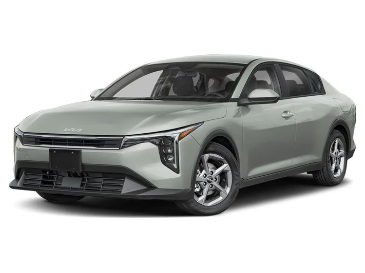 2026 Kia K4 - view 34