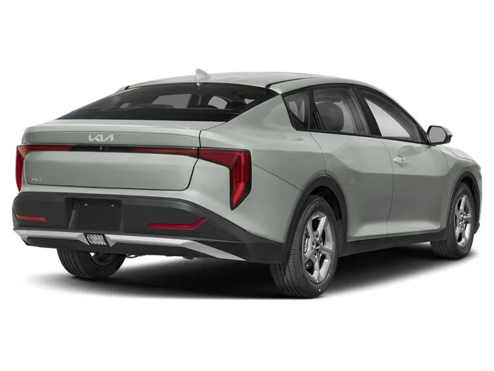 2026 Kia K4 - view 35