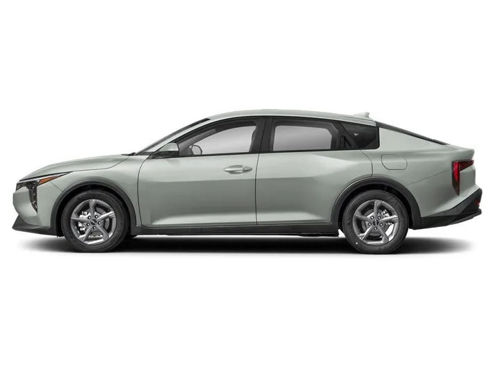 2026 Kia K4 - view 36