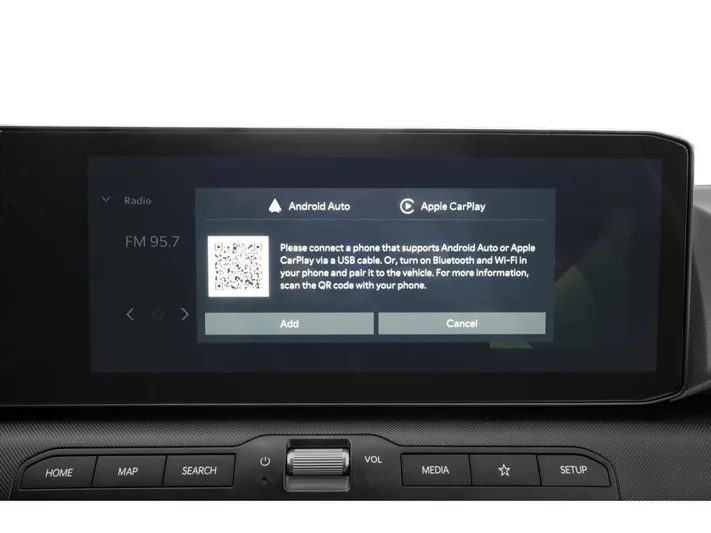 2026 Kia K4 - view 40